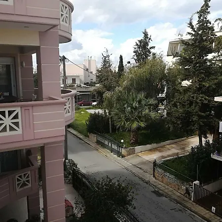 Resident Of Ftilitakis Family Апартаменты Ханья