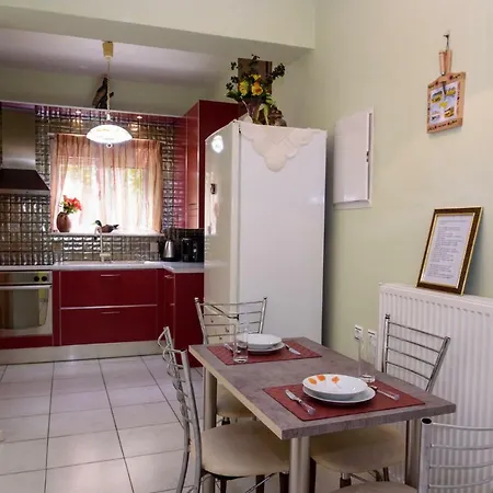Resident Of Ftilitakis Family