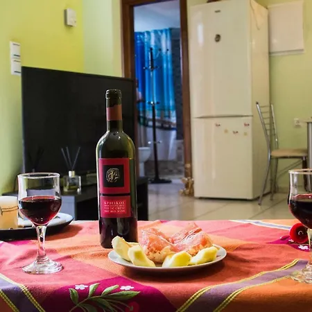 Resident Of Ftilitakis Family Διαμέρισμα Χανιά
