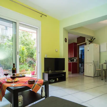 Resident Of Ftilitakis Family Διαμέρισμα Χανιά