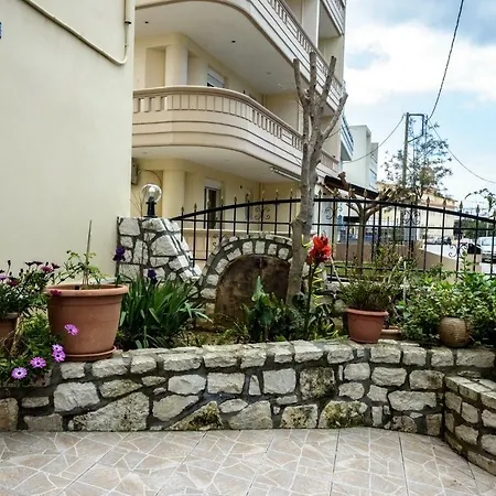 Resident Of Ftilitakis Family Διαμέρισμα Χανιά