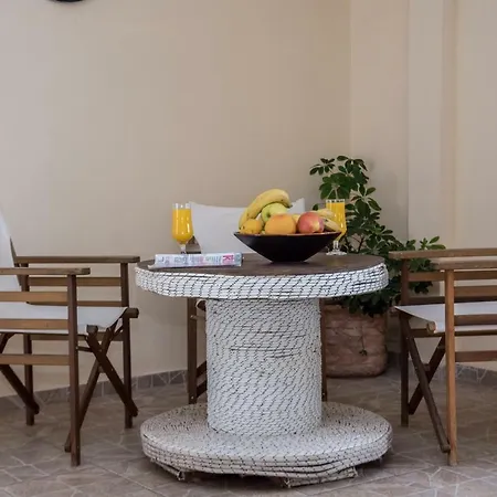 Διαμέρισμα Resident Of Ftilitakis Family Χανιά